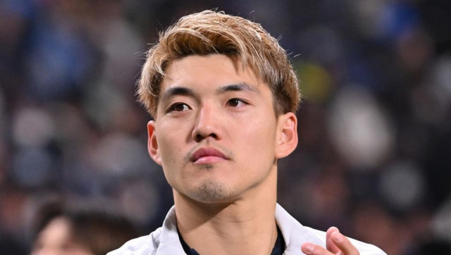 27歳日本代表主力、所属するドイツチーム監督が注目発言 「慰留交渉はもう必要ない」