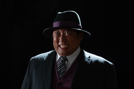 笑ゥせぇるすまん　豪華出演者発表　山本耕史、斉藤由貴、仲間由紀恵ら　秋山喪黒を絶賛「あまりにも完璧」