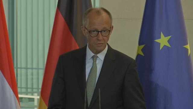 ドイツがアメリカから“防空システム”購入　ウクライナへ提供検討