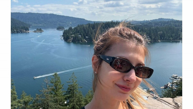 【マギー】カナダ絶景を満喫「こんな素敵な場所が無限にあるバンクーバー　住みたくなってくるね」