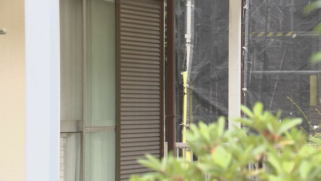【速報】「首を絞めて家内を殺した」 殺人未遂容疑で70代男逮捕　女性は意識不明で搬送後に死亡　東京・世田谷区　警視庁