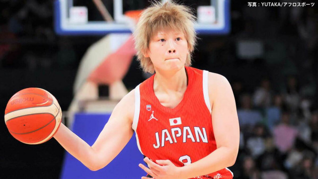 バスケ女子、フィリピンに辛勝　第4Qに猛追受け3点差まで詰め寄られる　次戦は準決勝進出かけオーストラリアと全勝対決【アジア杯】