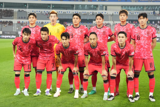 韓国メディアは“宿敵”日本に対抗心露わ！ E-１日韓戦へ母国代表に「リベンジだ！」と訴え