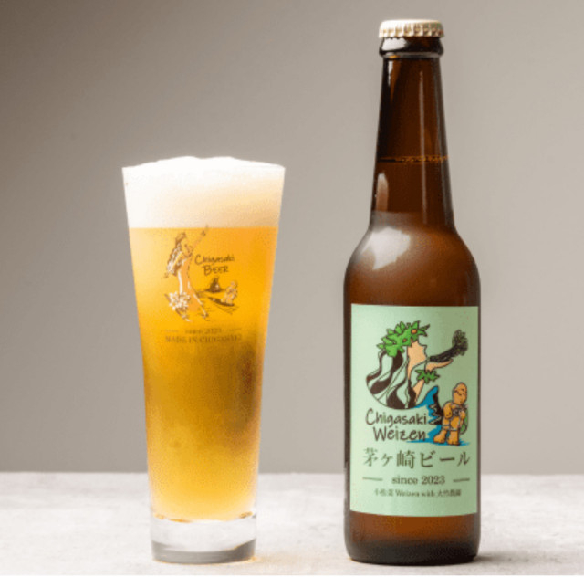 横浜髙島屋イベントに出店 茅ヶ崎ビール　７月30日から〈茅ヶ崎市・寒川町〉