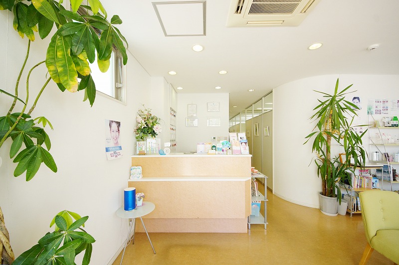 まえだ歯科photo