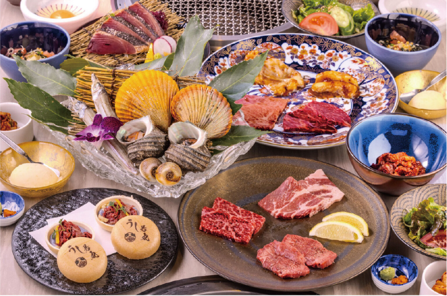 【美食日和2025年7月】高知焼肉 うし若丸 | 高知新聞