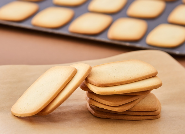 北海道スイーツブランド「札幌農学校」新千歳空港ファクトリー店、店舗限定スイーツ「焼きたて北海道ミルククッキー」