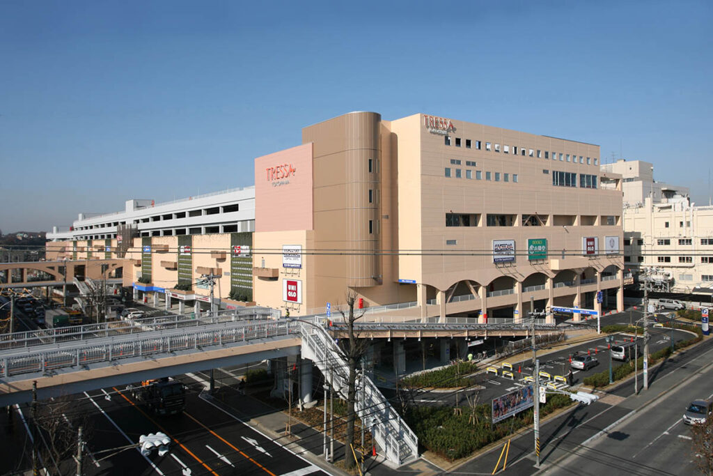 三井不動産、「カラフルタウン岐阜」「トレッサ横浜」運営会社をトヨタから買収 - Impress Watch