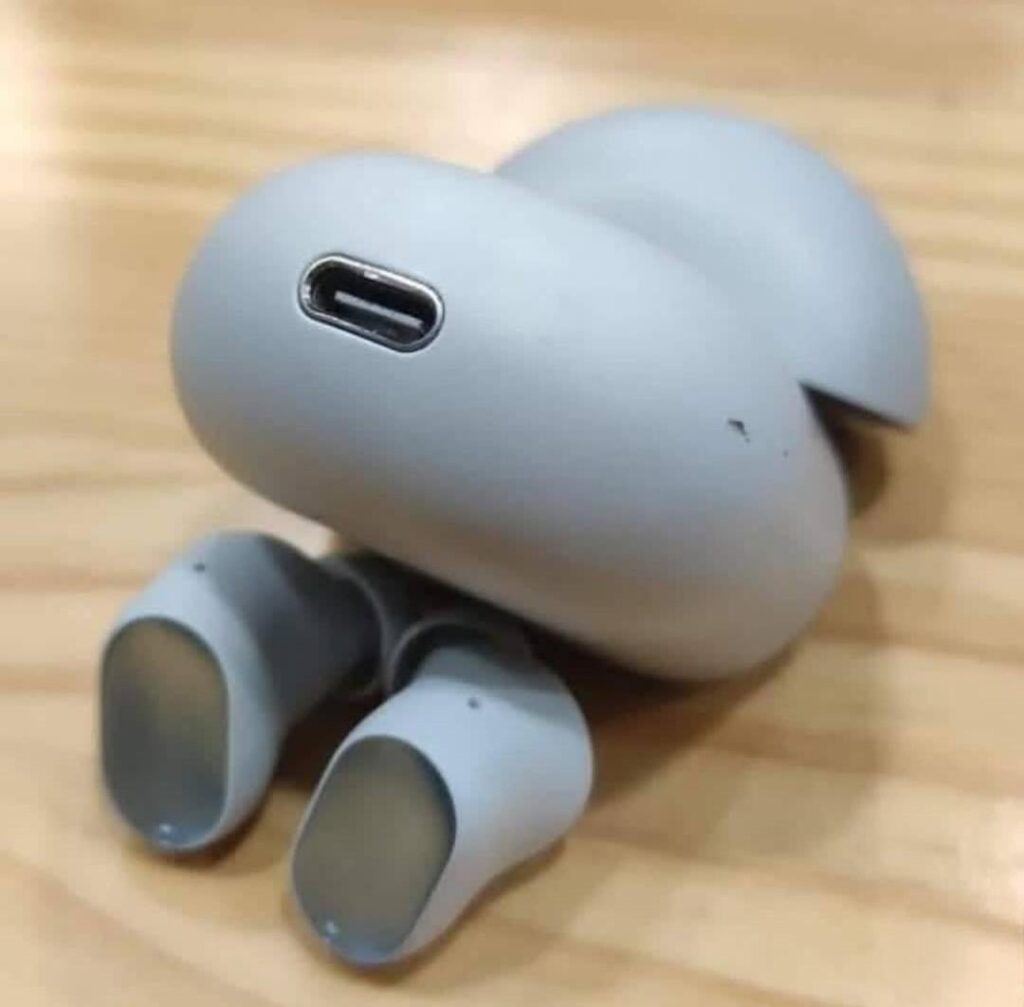そっとね
