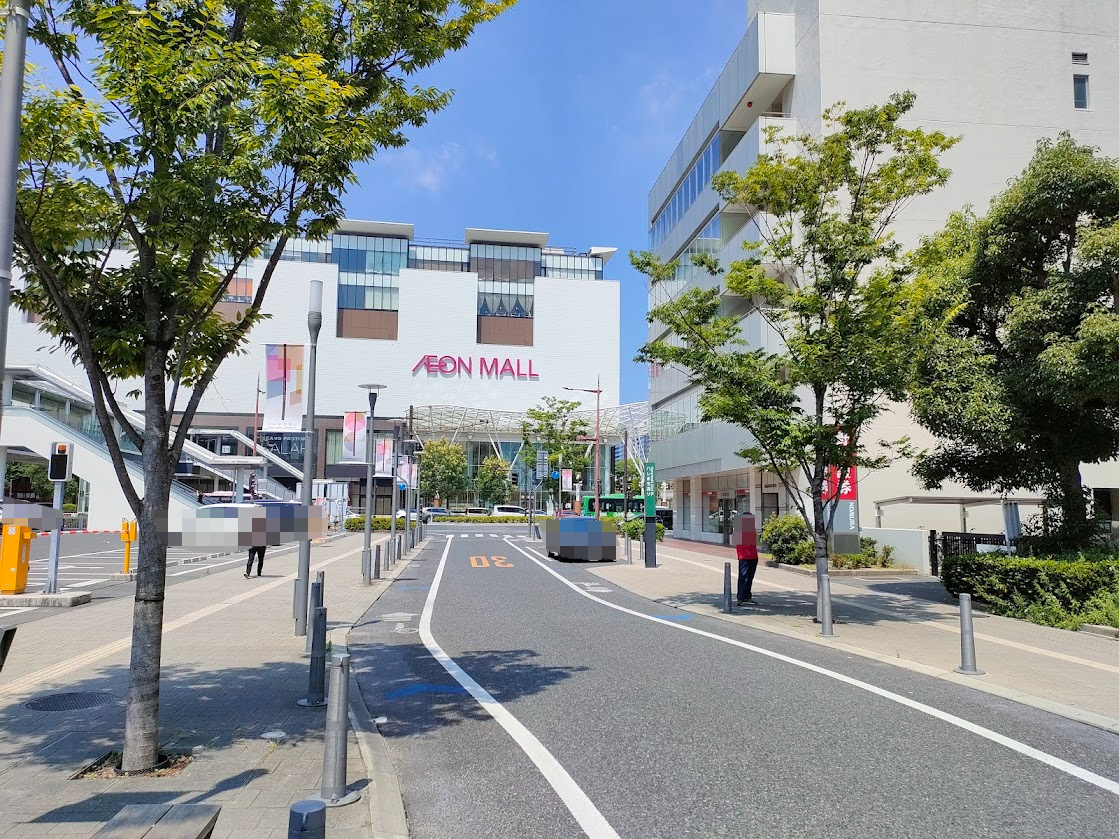 RETIO BODY DESIGN 岡山駅前店