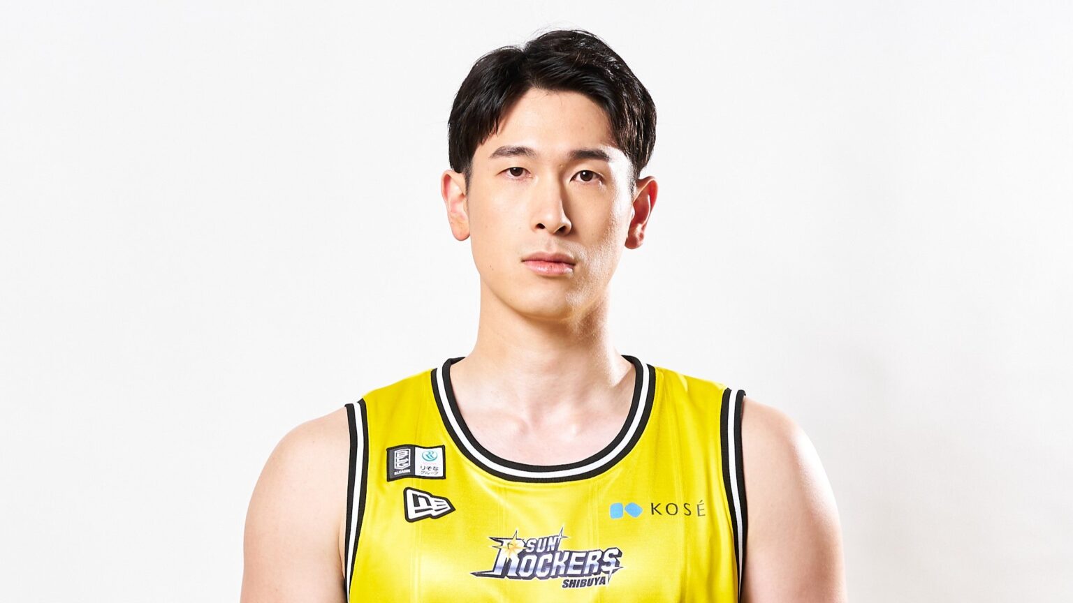 村越圭佑選手 練習参加のお知らせ | 茨城ロボッツ