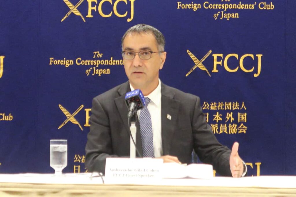 中国の駐大阪総領事、イスラエルとナチスを同一視投稿　駐日イスラエル大使激怒「あらゆる一線越えた」→さすがに削除: J-CAST ニュース