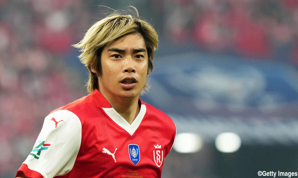 伊東純也、約7年ぶりの古巣・柏凱旋も「ふがいない試合をしてしまった」去就についても言及 – encourage-s.jp 伊東純也、約7年ぶりの古巣・柏凱旋も「ふがいない試合をしてしまった」去就についても言及 - encourage-s.jp