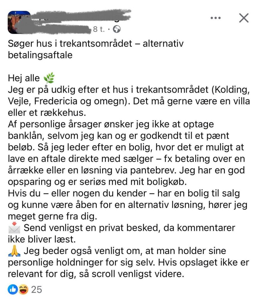 r/insanepeoplefacebookのデンマーク版はありますか？