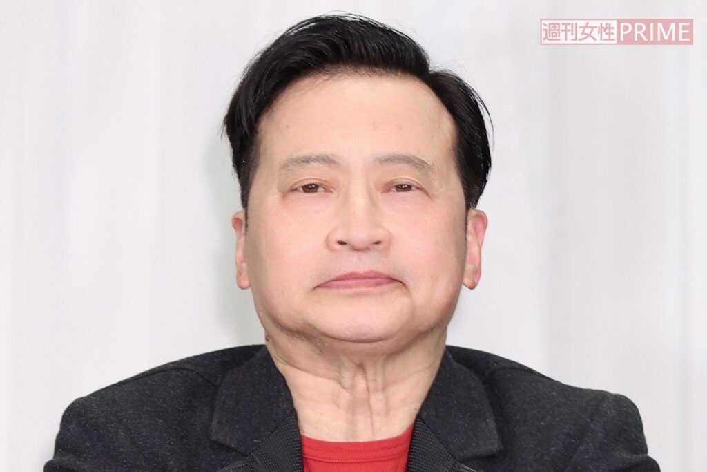 社民党から参院選出馬表明のラサール石井が“黙るのやめた宣言”で総ツッコミ、蒸し返される14年前の“セクハラ暴言”