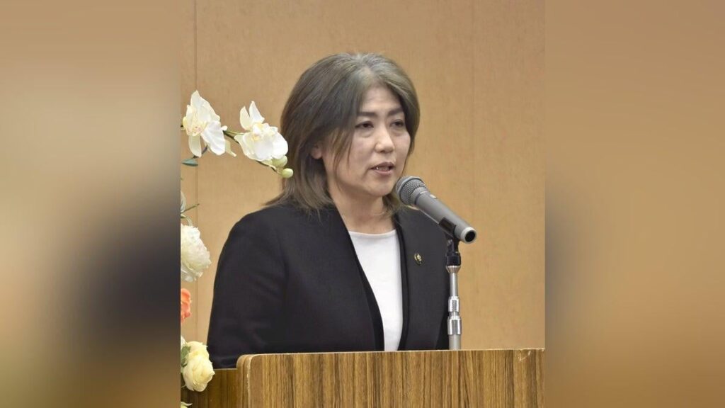 静岡・伊東市の田久保真紀市長「大学は卒業ではなく除籍だった」…学歴詐称と指摘受け、会見で釈明