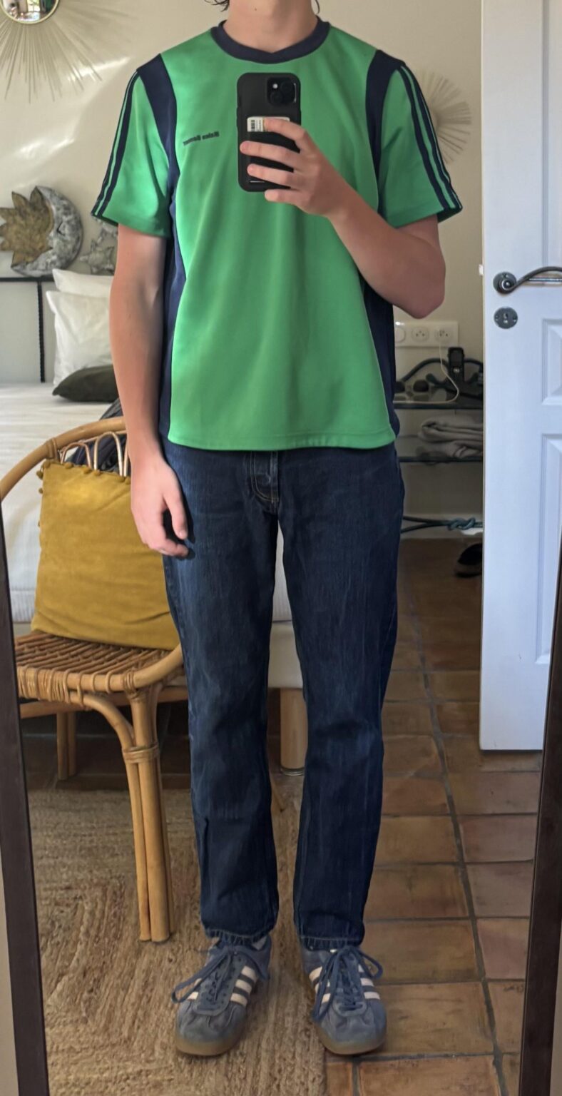 モンテカルロドレスコード