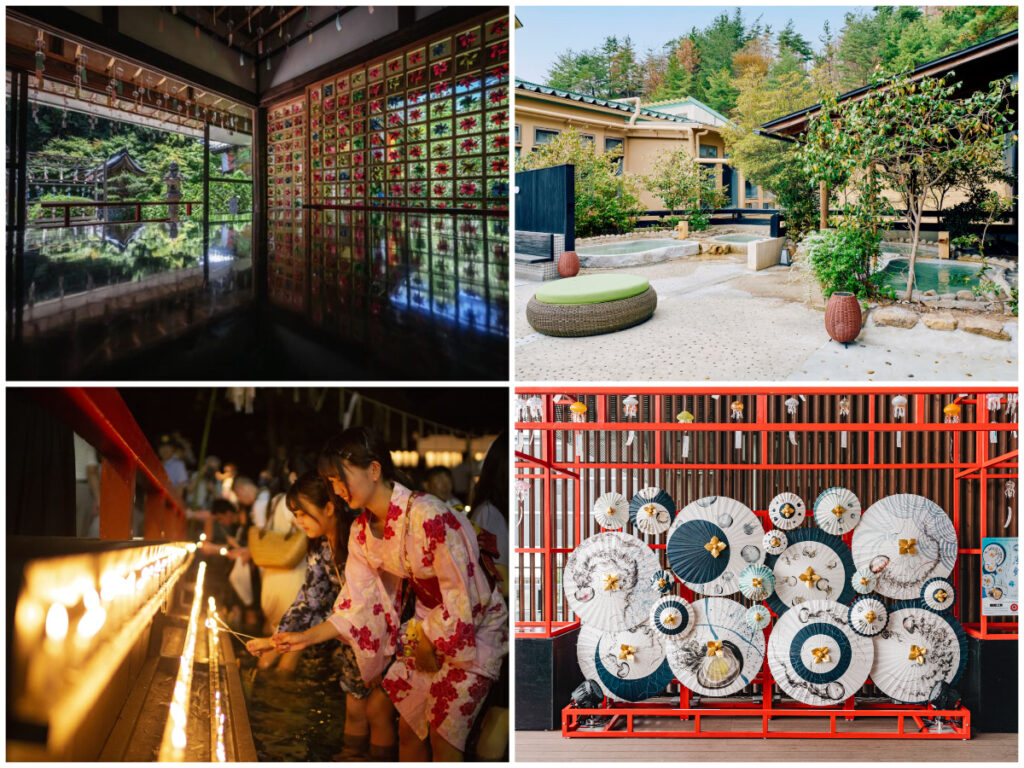 【2025】京都・夏休みに行きたい！涼を満喫できるお出かけスポット - KYOTO SIDE(キョウトサイド)