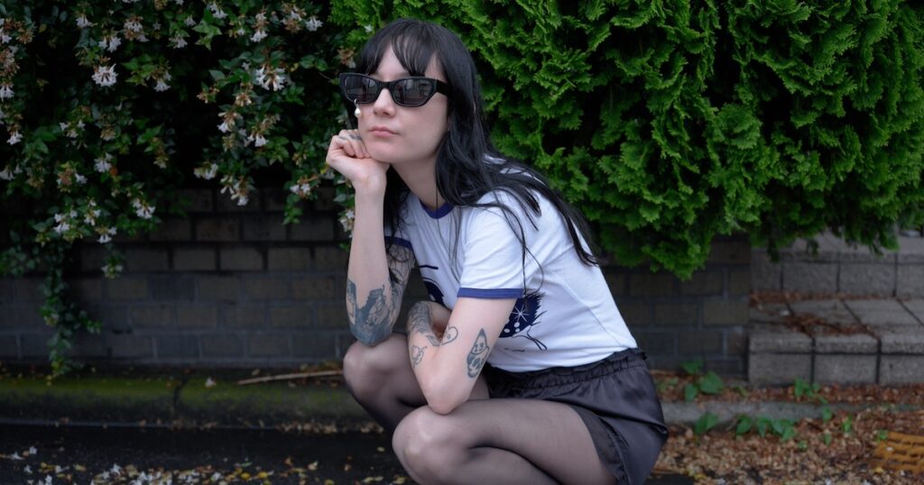 ジャパニーズ・ブレックファストが語る　韓国滞在、ジェンダー、ファッション、文学、そして新作について - WWDJAPAN