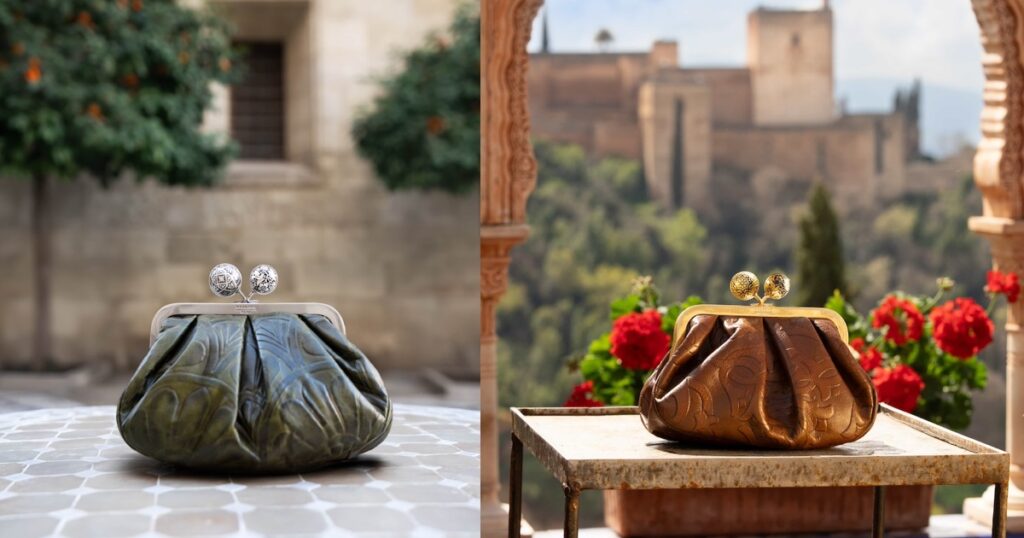 「ウィークエンド マックスマーラ」のアイコンバッグから新作　スペインの工芸を採用 - WWDJAPAN