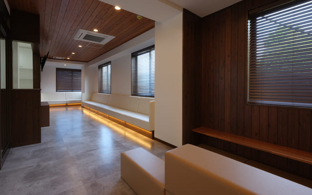 井ビシ歯科医院