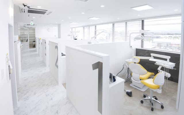 井ビシ歯科医院