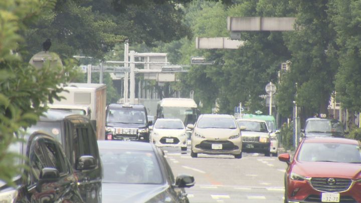 予想最高気温は名古屋で37度…6日の東海3県は各地で“危険な暑さ”となる見込み 愛知と三重に熱中症警戒アラート - locipo.jp