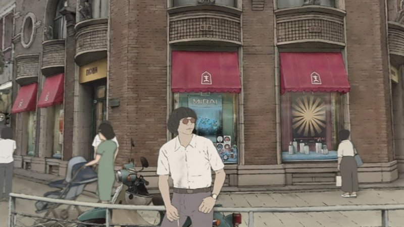 大阪400年の歴史を360度VR映像で振り返る、XR体験コンテンツ「大阪百世」｜Pen Online