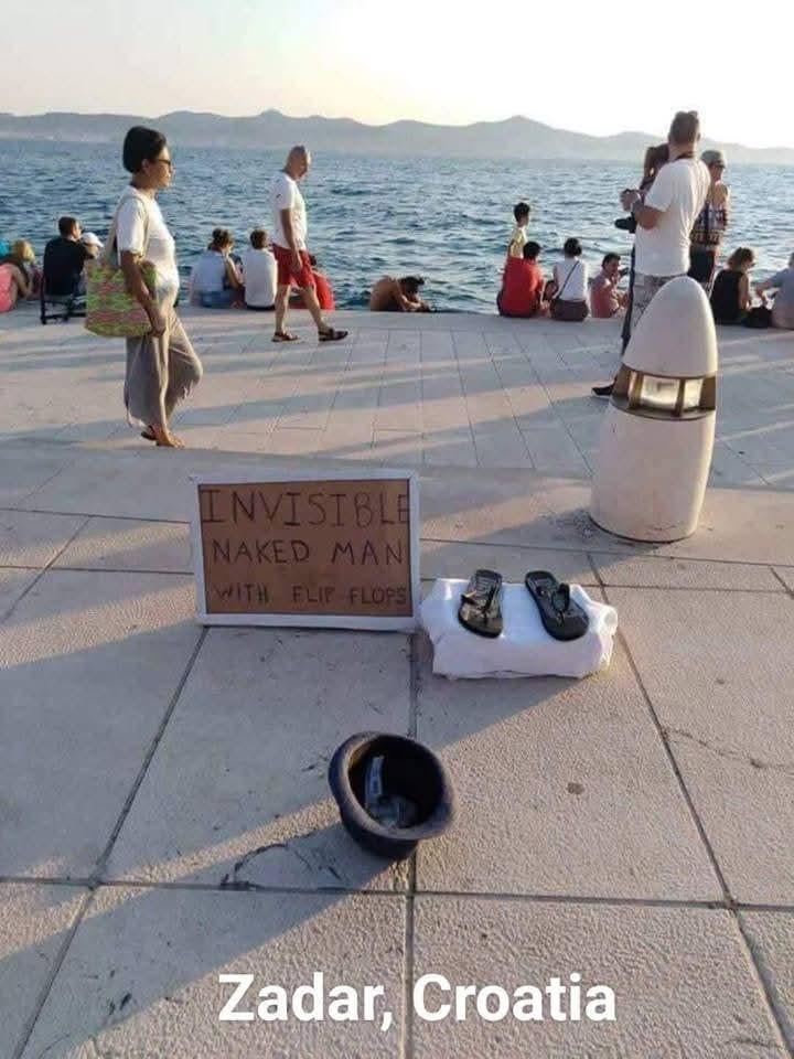 私たちとのみ