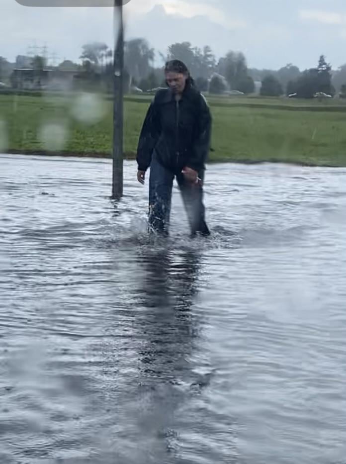 リガの洪水