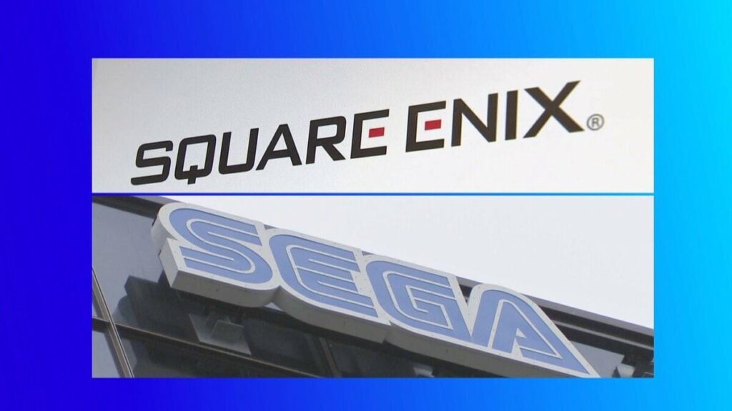 【速報】「課金代行」依頼し「SEGA」「スクウェア・エニックス」運営のオンラインゲームで通貨を不正にだまし取ったか ゲーム利用者の男女11人を摘発