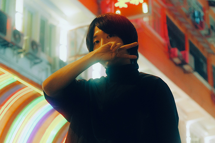 Night Tempo