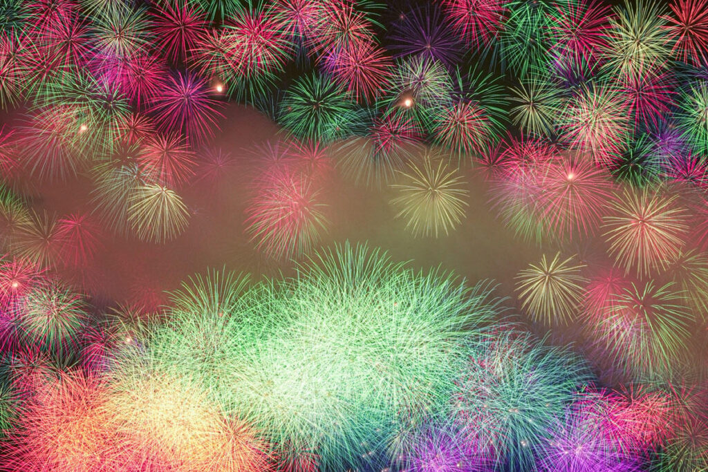 【2025】きほく燈籠祭が本日開催！三重県紀北町を盛り上げる花火大会 | 夜景FANマガジン
