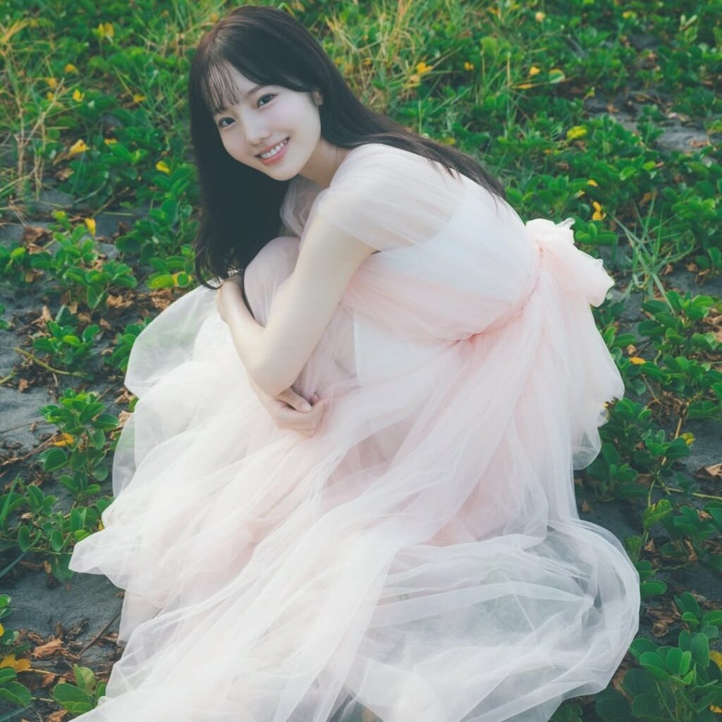 本田真凛が「まるで妖精」「透明感凄すぎる」と大反響の写真集未公開ショットを披露！「これが不採用？」 | 話題の投稿 | スポーツブル (スポブル)