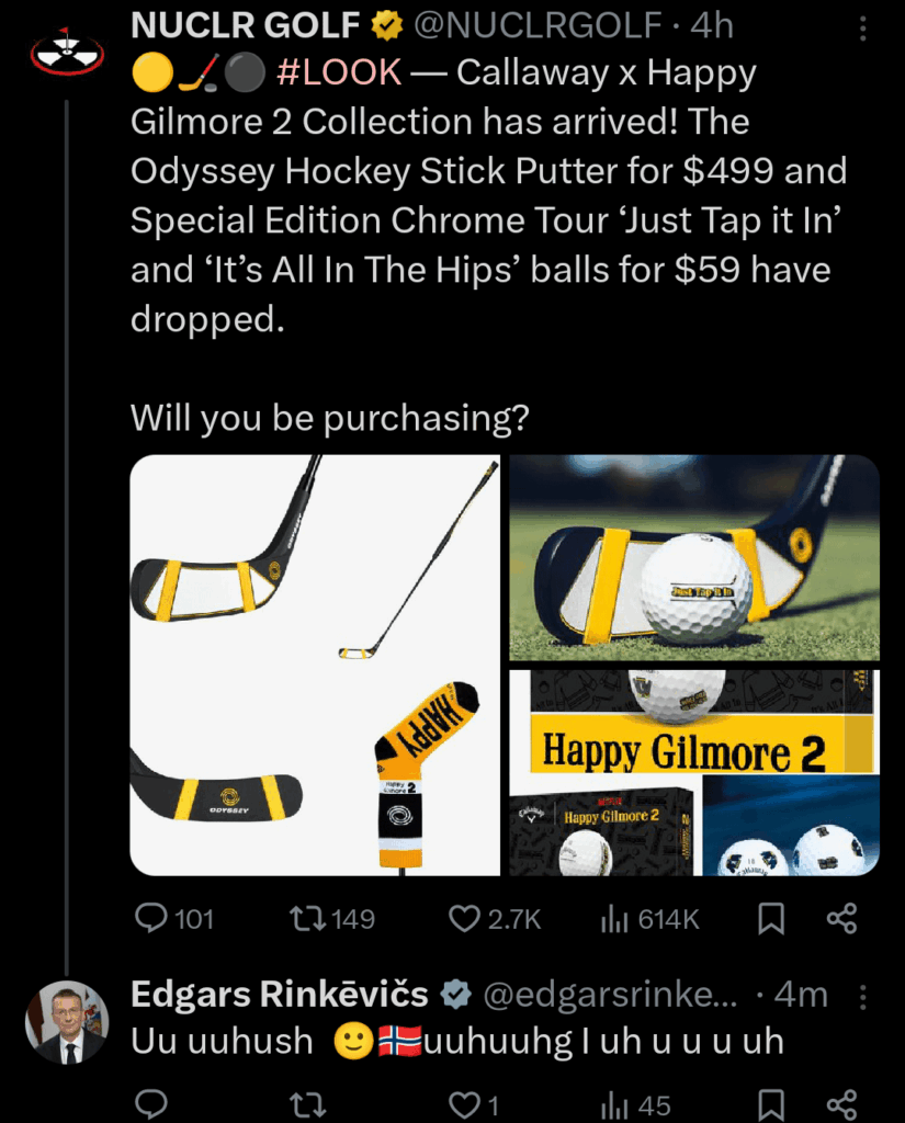 大統領はこれについてどう思いましたか？