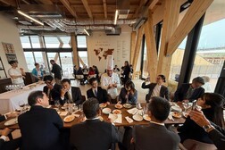2025年大阪・関西万博（アプーリア地方）：プーリア州の優れた料理とワインはイタリアの主役 | Apulia Regionのプレスリリース | 共同通信PRワイヤー