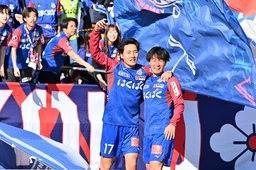 ヴァンフォーレ甲府 韮崎市ホームタウンサンクスデー開催！｜奈良新聞デジタル