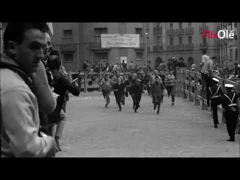 これは1964年のサンフェルミンの閉鎖でした...