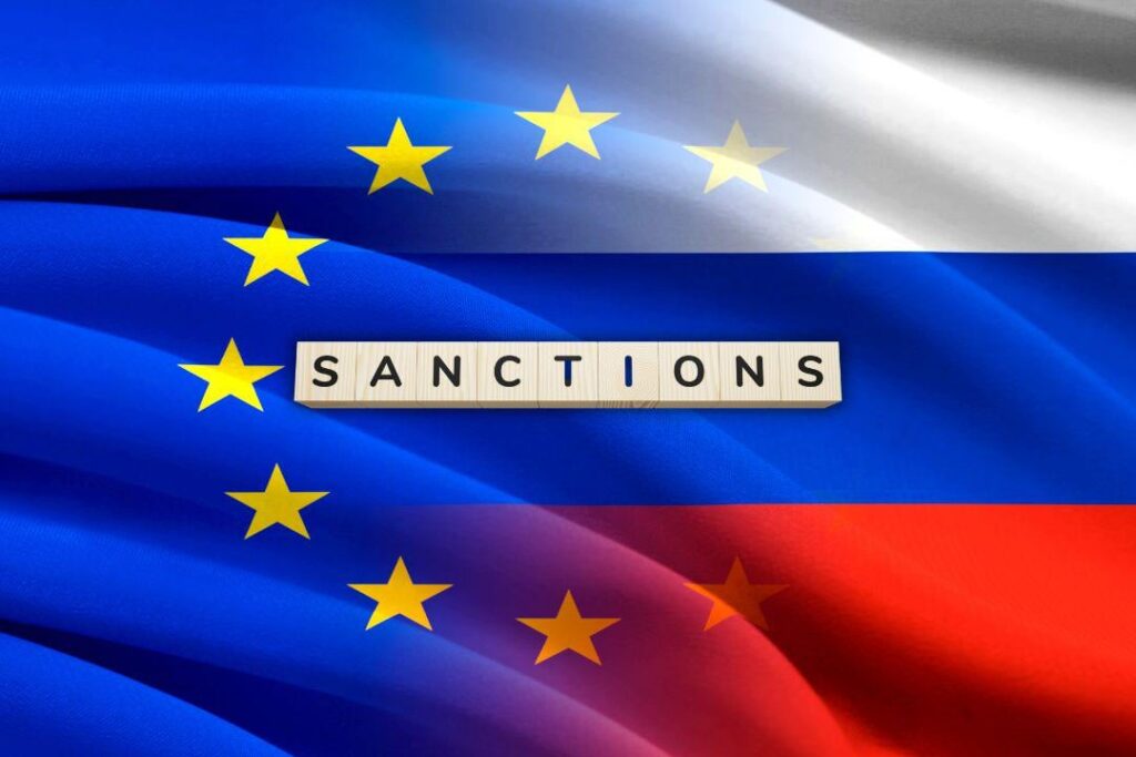 EUはさらに6か月間ロシアに対する部門の制裁を延長した、と欧州外交責任者のカジャ・カラスは発表した。 「ロシアへの圧力は、ウクライナとの戦争を止めるまで続きます。それぞれの制裁は、ロシアの戦争能力を弱めます」とカラスは述べました。