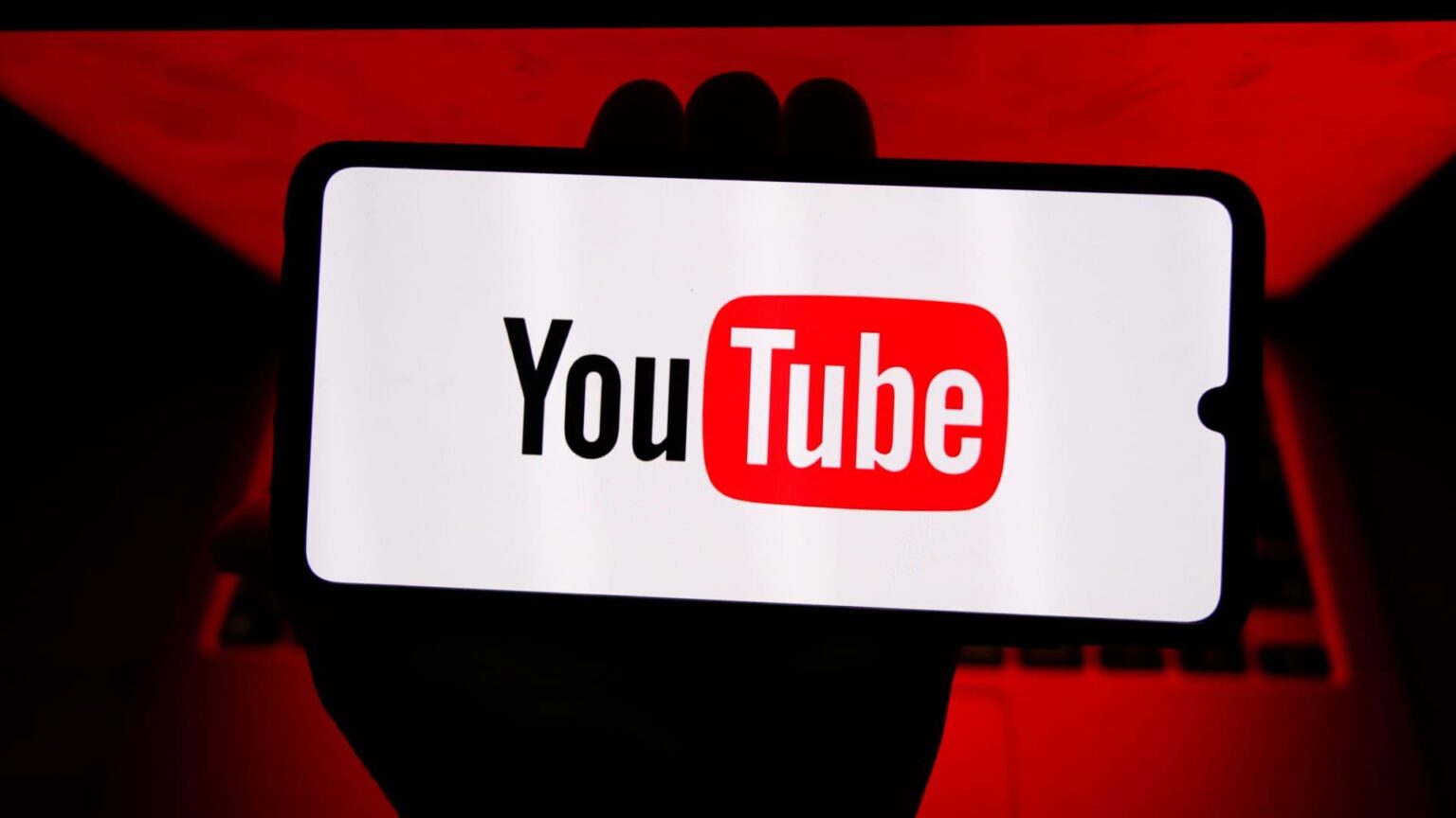 YouTubeは、ロシアの中国にリンクされている何千ものプロパガンダチャネルを一掃します