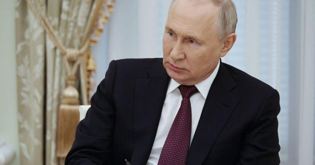 ウクライナのゼレンスキーの問題ロシアとの和平交渉に関する主要な最新情報