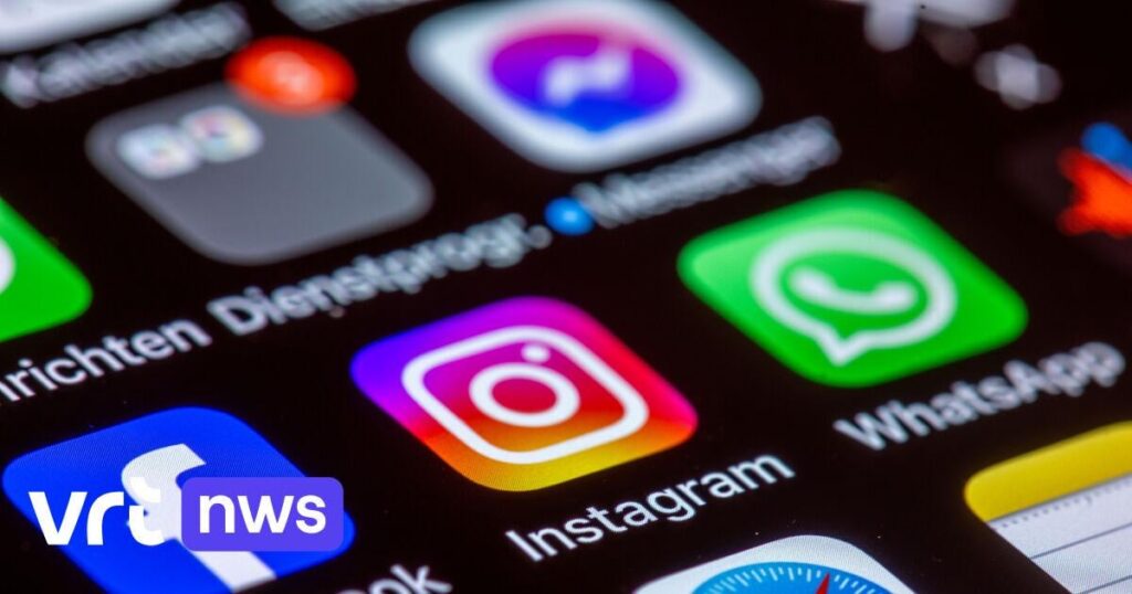メタは、10月から欧州連合でFacebookとInstagramで政治的広告を禁止します