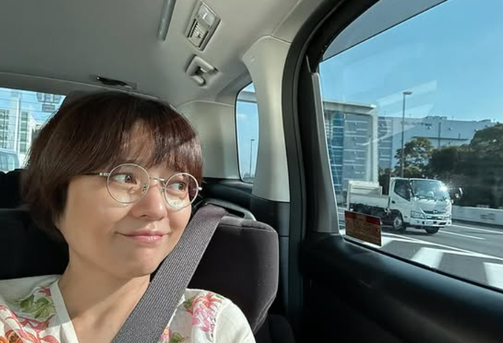 マイルで即ゲット、三田寛子、夏休み旅行へ出発直前ショット披露！ | 話題の投稿 | スポーツブル (スポブル)