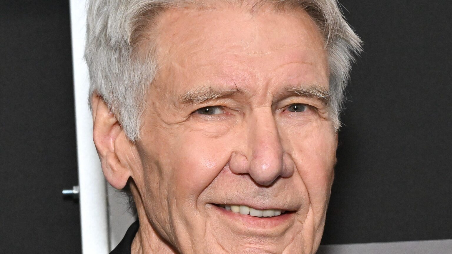 ハリソン・フォードはアメリカの政治の状態をスラムしている：「金持ちになる、貧しい、貧しくなる」