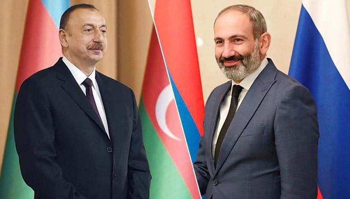 Aliyev＆PashinyanのAbu Dhabi Talksは明確な変化を示しています。Armenia＆Azerbaijanは直接婚約しています。南コーカサスでのロシアのグリップは、地域の選手が自分のコースをチャート化するにつれて滑っています。