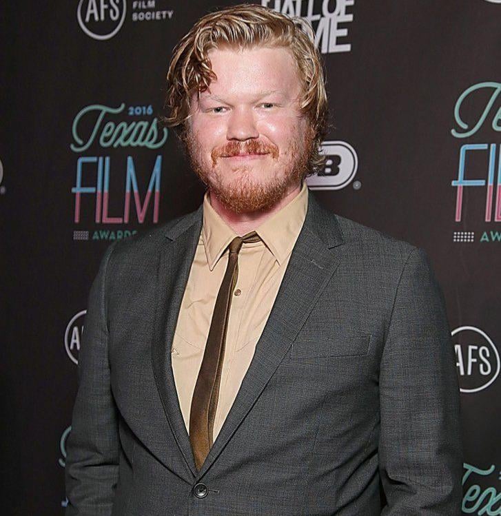 Jesse Plemons（Breaking Bad Villain Actor）は、私が毎日見ている最も平均的なフィンランド人の男のように見えます。
