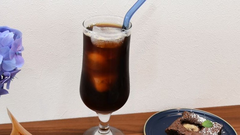 ◎太田のwillow cafeはコーヒーやスイーツ、軽食などを提供　憩いの場にぴったりです | とりぷれ
