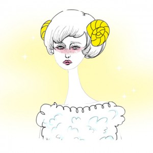 2016年下半期の運勢占いをニイナ・ゲイトがお届け! ハッピー・ホロスコープ <牡羊座>