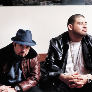 ダンスミュージックシーンのレジェンド MASTERS AT WORKの3度目の来日がついに決定!