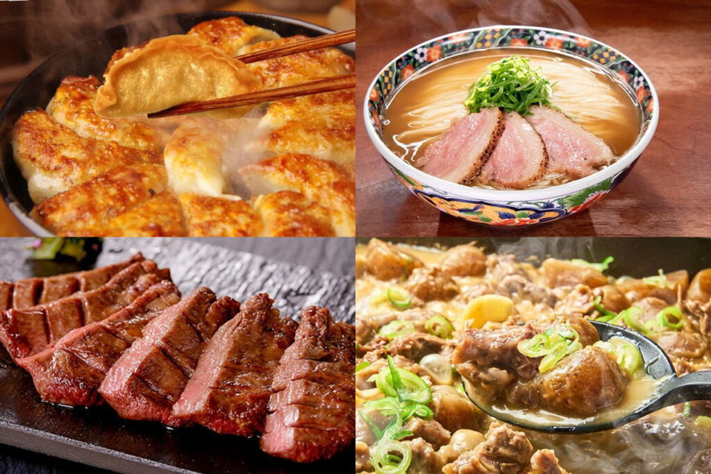 広島ゲートパークで夏のグルメ祭2025！全国の名店グルメとサントリー生ビール